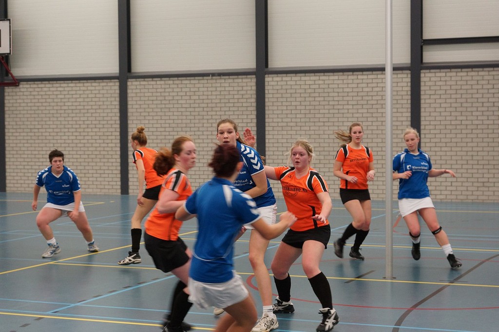 Korfbal A2  10 januari-014.jpg